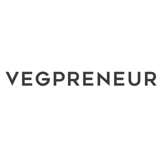 Vegpreneur logo