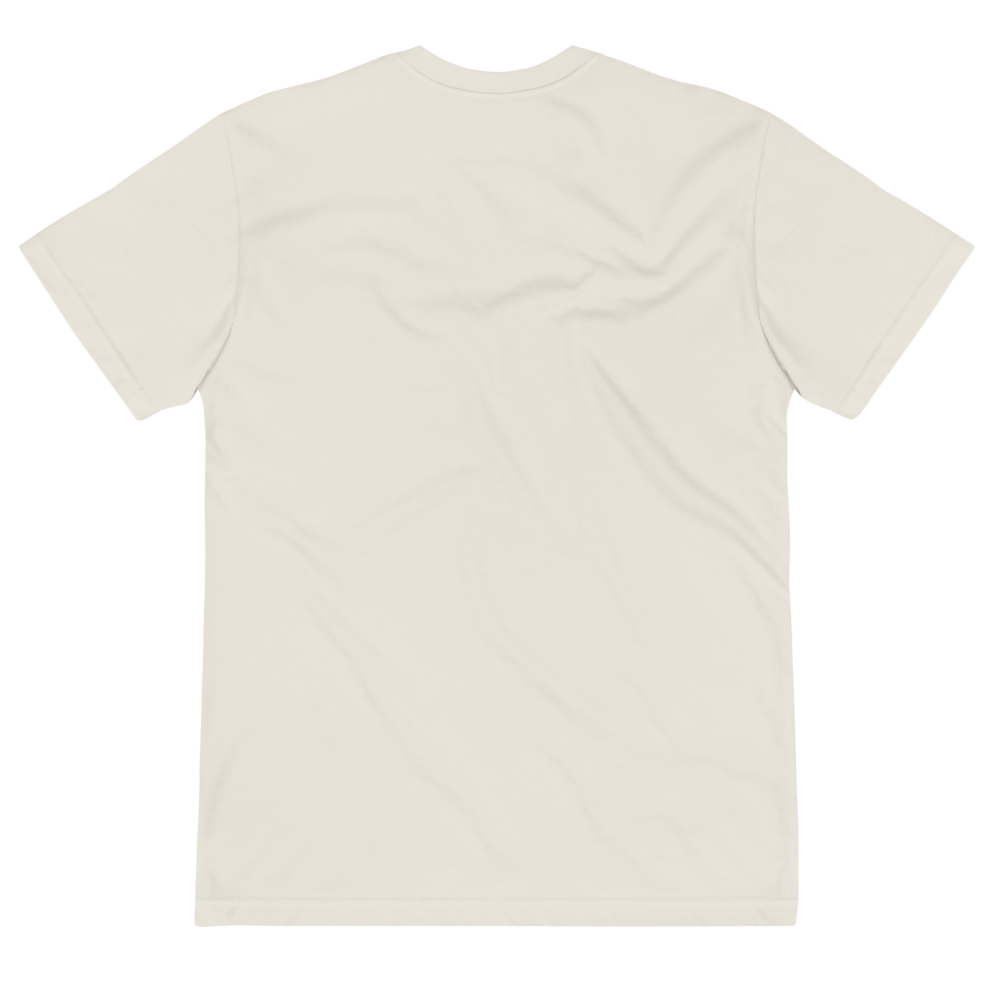 Ting's Jackfruit Eco-Friendly Tee | Natural