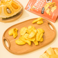 Ting's Jackfruit Chips | Original Flavor (6-Pack)
